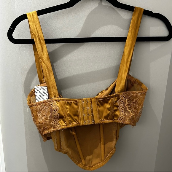 Urban Outfitters Out From Under Bralette-NWT Lg - Picture 7 of 7